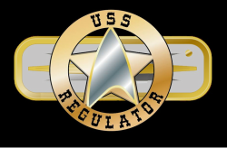 USS Regulator